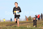 Boys under-13s North Eastern Cross Country, 2018 Northern Cross Country Champs., Wrekenton, Gateshead. Photo:  David T. Hewitson/Sports for All Pics
